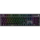 SKILLER SGK20, clavier gaming