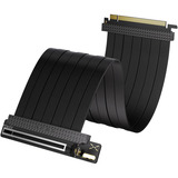 TRYX STRING PCIe 5.0 x16 Riser cable, Câble Noir, 0,2 mètre