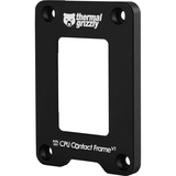 Thermal Grizzly CPU contact frame V1 - Intel 1851, Outil de montage Noir
