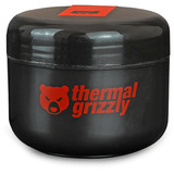 Thermal Grizzly Putty Pro 100 g, Pad Thermique Gris