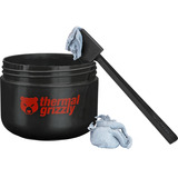 Thermal Grizzly Putty Pro 100 g, Pad Thermique Gris