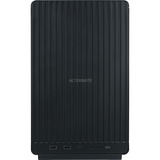 ALTERNATE Gamer Casual Basic i5-4060, PC gaming Core i5-14400F | RTX 4060 | 16 Go | 1 To SSD
