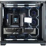 ALTERNATE Pure Lian Li R7-5090, PC gaming Ryzen 7 9800X3D | RTX 5090 | 64 Go | SSD 4 To