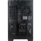 ALTERNATE Pure Lian Li R7-5090, PC gaming Ryzen 7 9800X3D | RTX 5090 | 64 Go | SSD 4 To