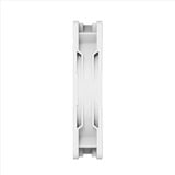 ARCTIC ACFAN00308A, Ventilateur de boîtier Blanc