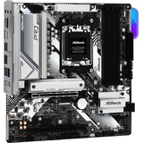 ASRock Asro B650M Pro RS      B650 