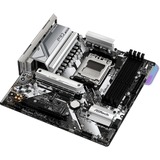 ASRock Asro B650M Pro RS      B650 