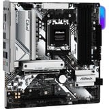 ASRock B650M Pro RS, Socket AM5 carte mère RAID, 2.5 Gb-LAN, Sound, µATX