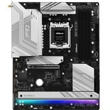 ASRock B850 Pro RS WiFi carte mère socket AM5 RAID, 2,5Gb-LAN, WLAN, BT, Sound, ATX