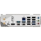 ASRock B850 Pro RS WiFi carte mère socket AM5 RAID, 2,5Gb-LAN, WLAN, BT, Sound, ATX