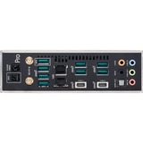 ASUS Pro WS WRX80E-SAGE SE WIFI carte mère socket sWRX8 Noir, RAID, Gb-LAN, WLAN, BT, Sound, E-ATX