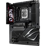 ASUS ROG MAXIMUS Z890 HERO BTF Intel Z890 LGA 1851 (Socket V1) ATX carte mère socket 1851 Noir, Intel, LGA 1851 (Socket V1), Intel Core Ultra (Series 2), LGA 1851, DDR5-SDRAM, 256 Go