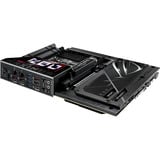 ASUS ROG MAXIMUS Z890 HERO BTF carte mère socket 1851 Noir, RAID, 5 Gb-LAN, Wi-Fi 7, BT, Sound, ATX