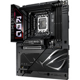 ASUS ROG MAXIMUS Z890 HERO BTF carte mère socket 1851 Noir, RAID, 5 Gb-LAN, Wi-Fi 7, BT, Sound, ATX