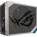 ASUS ROG -THOR-1000P3-GAMING unité d'alimentation d'énergie 20+4 pin ATX ATX Noir alimentation modulaire 1000 watt Noir, 1x 12V-2x6, 4x PCIe, 1000 W, 100 - 240 V, Actif, 125 W, 1000 W, 125 W
