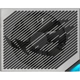 ASUS ROG -THOR-1000P3-GAMING unité d'alimentation d'énergie 20+4 pin ATX ATX Noir alimentation modulaire 1000 watt Noir, 1x 12V-2x6, 4x PCIe, 1000 W, 100 - 240 V, Actif, 125 W, 1000 W, 125 W