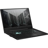 ASUS TUF Dash F15 FX516PM-AZ003T, Notebook gaming Gris, AZERTY, 1 To, RTX 3060, Win 10, 240 Hz