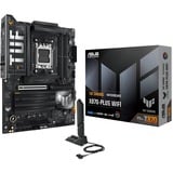 ASUS TUF GAMING X870-PLUS WIFI carte mère socket AM5 2.5Gb-LAN, WLAN, BT, Sound, ATX