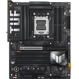 ASUS TUF GAMING X870-PLUS WIFI carte mère socket AM5 2.5Gb-LAN, WLAN, BT, Sound, ATX
