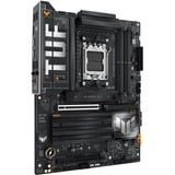 ASUS TUF GAMING X870-PLUS WIFI carte mère socket AM5 2.5Gb-LAN, WLAN, BT, Sound, ATX