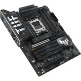 ASUS TUF GAMING X870-PLUS WIFI carte mère socket AM5 2.5Gb-LAN, WLAN, BT, Sound, ATX