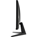ASUS TUF Gaming VG27AQ5A écran plat de PC 68,6 cm (27") 2560 x 1440 pixels Quad HD LCD Noir Moniteur  Noir, 68,6 cm (27"), 2560 x 1440 pixels, Quad HD, LCD, 1 ms, Noir