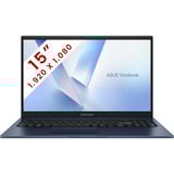 ASUS Vivobook 15 (X1504VA-BQ3966W) 15.6" PC portable  Bleu foncé | Core 5 120U | Intel Graphics | 16 Go | SSD 512 Go