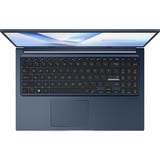ASUS Vivobook 15 (X1504VA-BQ3966W) 15.6" PC portable  Bleu foncé | Core 5 120U | Intel Graphics | 16 Go | SSD 512 Go