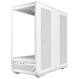 Antec C7 ARGB boîtier midi tower Blanc | 2x USB-A | 1x USB-C | Window