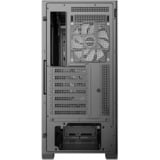 Antec P30 ARGB boîtier midi tower Noir/bois | 2x USB-A | 1x USB-C | Window