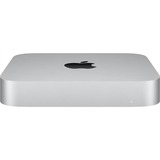Apple Mac mini M1, Systéme-MAC Argent, 256 Go, M1, macOS