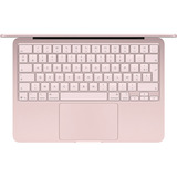 Apple  PC portable Rose clair