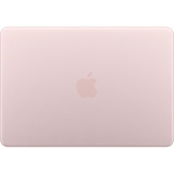 Apple  PC portable Rose clair