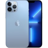 Apple iPhone 13 Pro Max, Smartphone bleu, 1 To, iOS