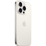 Apple iPhone 15 Pro, Smartphone Blanc, 128 Go, iOS
