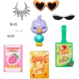 Barbie Extra Doll - Neon Green Hair, Poupée 