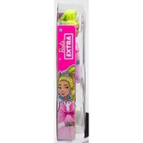 Barbie Extra Doll - Neon Green Hair, Poupée 
