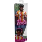 Barbie Fashionistas - Ken, Poupée 