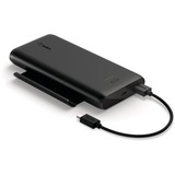 Belkin Batterie portable Noir