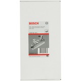 Bosch 2 607 001 077 lame pour rabot, Guide Métal, Acier inoxydable