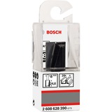 Bosch Fraises à rainurer droit Standard for Wood Fraise à profiler, 56 mm, 2 cm