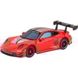 Carrera HYBRID - Porsche 911 GT3 R "Red Devil", Voiture de course 