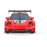 Carrera HYBRID - Porsche 911 GT3 R "Red Devil", Voiture de course 