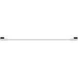 Corsair iCUE LINK TITAN 240 RX LCD RGB, Watercooling Blanc, RGB