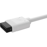 Corsair iCUE LINK TITAN 240 RX LCD RGB, Watercooling Blanc, RGB