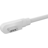 Corsair iCUE LINK TITAN 240 RX LCD RGB, Watercooling Blanc, RGB