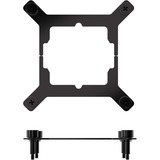 Corsair iCUE LINK TITAN 240 RX LCD RGB, Watercooling Blanc, RGB