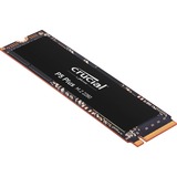 Crucial P5 Plus 500 Go SSD PCIe 4.0 x4, NVMe, M.2 (2280)