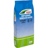 DCM Graines de graminées Récupération 15 kg Jusqu'à 1000 m²
