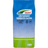 DCM Graines de graminées Récupération 15 kg Jusqu'à 1000 m²